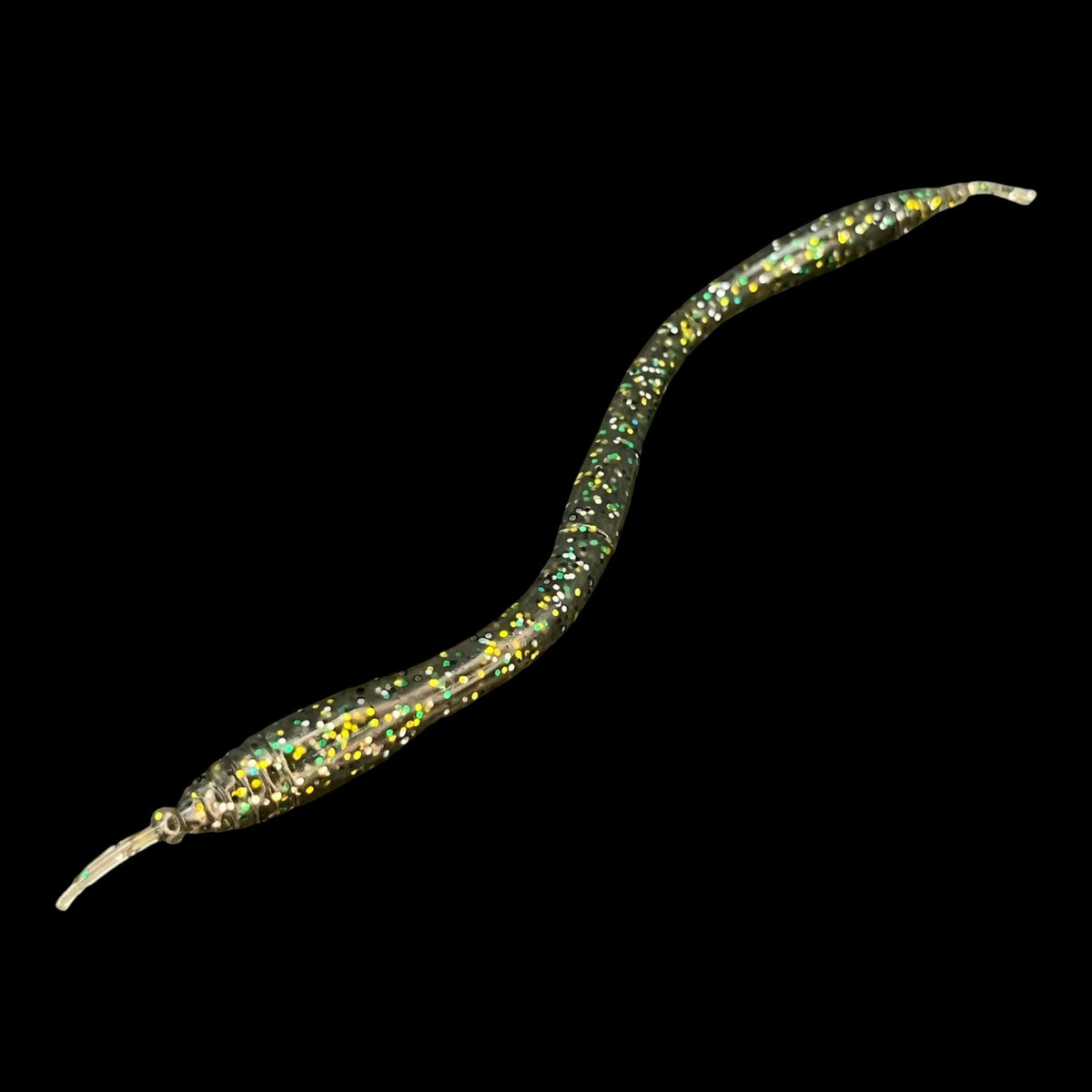 Dranckrazy 6.5" Pressure Worm
