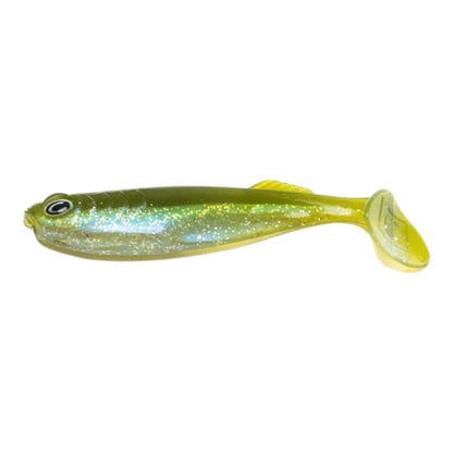 CAST Fishing Co. Prodigy Swimbait