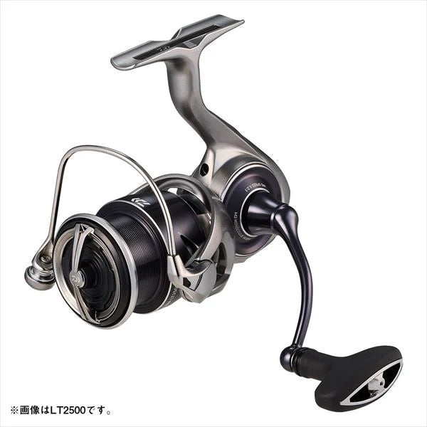 Daiwa Caldia Spinning Reel - JDM