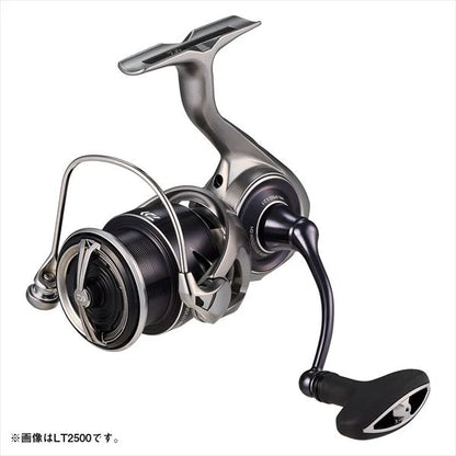 Daiwa Caldia Spinning Reel - JDM