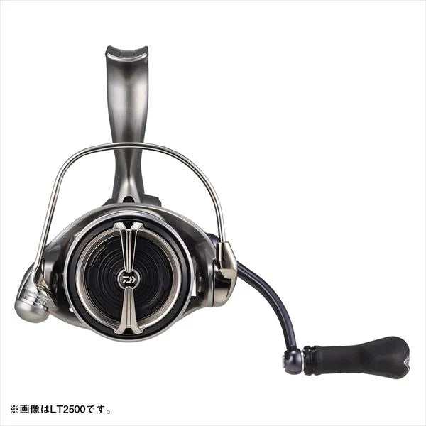 Daiwa Caldia Spinning Reel - JDM
