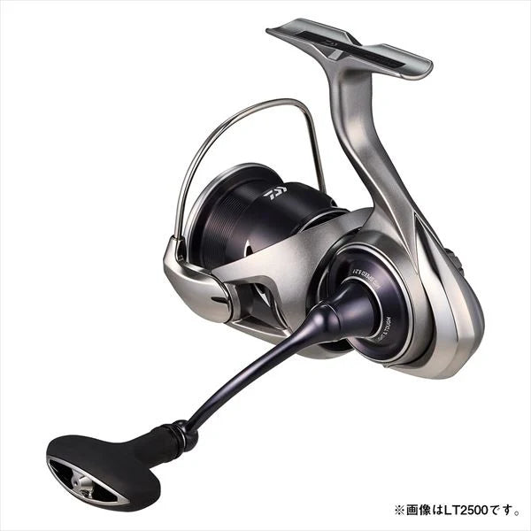 Daiwa Caldia Spinning Reel - JDM