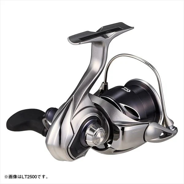 Daiwa Caldia Spinning Reel - JDM