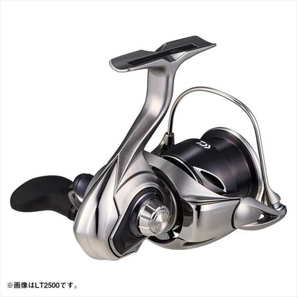 Daiwa Caldia Spinning Reel - JDM