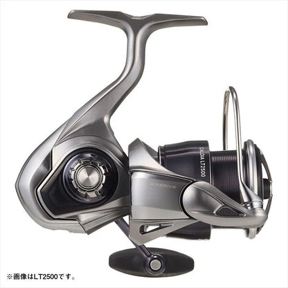 Daiwa Caldia Spinning Reel - JDM