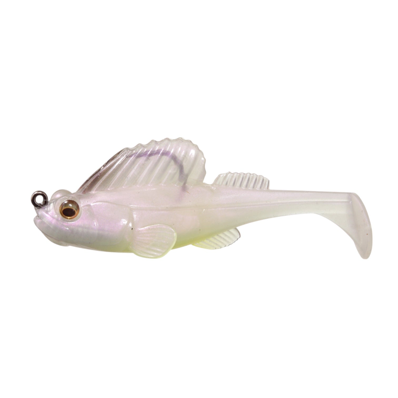 dark sleeper fishing lure Megabass Dark Sleeper Swimbaits
