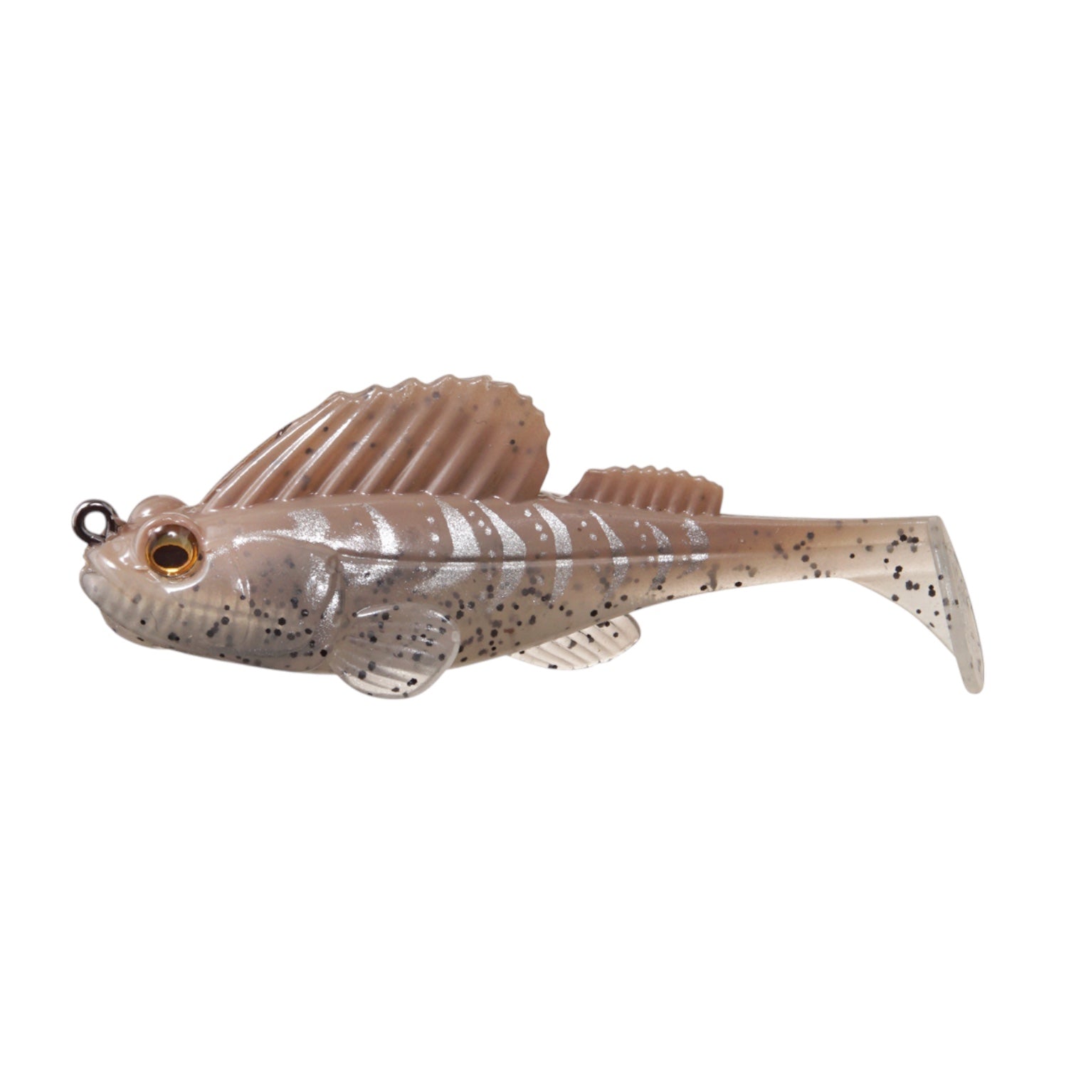 dark sleeper fishing lure Megabass Dark Sleeper Swimbaits