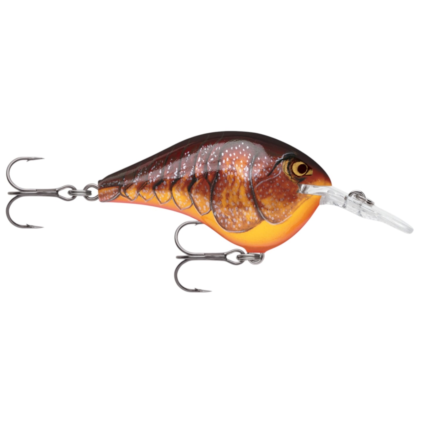Rapala DT6 Series Crankbaits