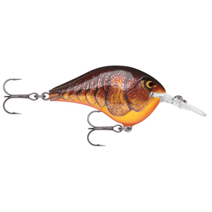 Rapala DT6 Series Crankbaits