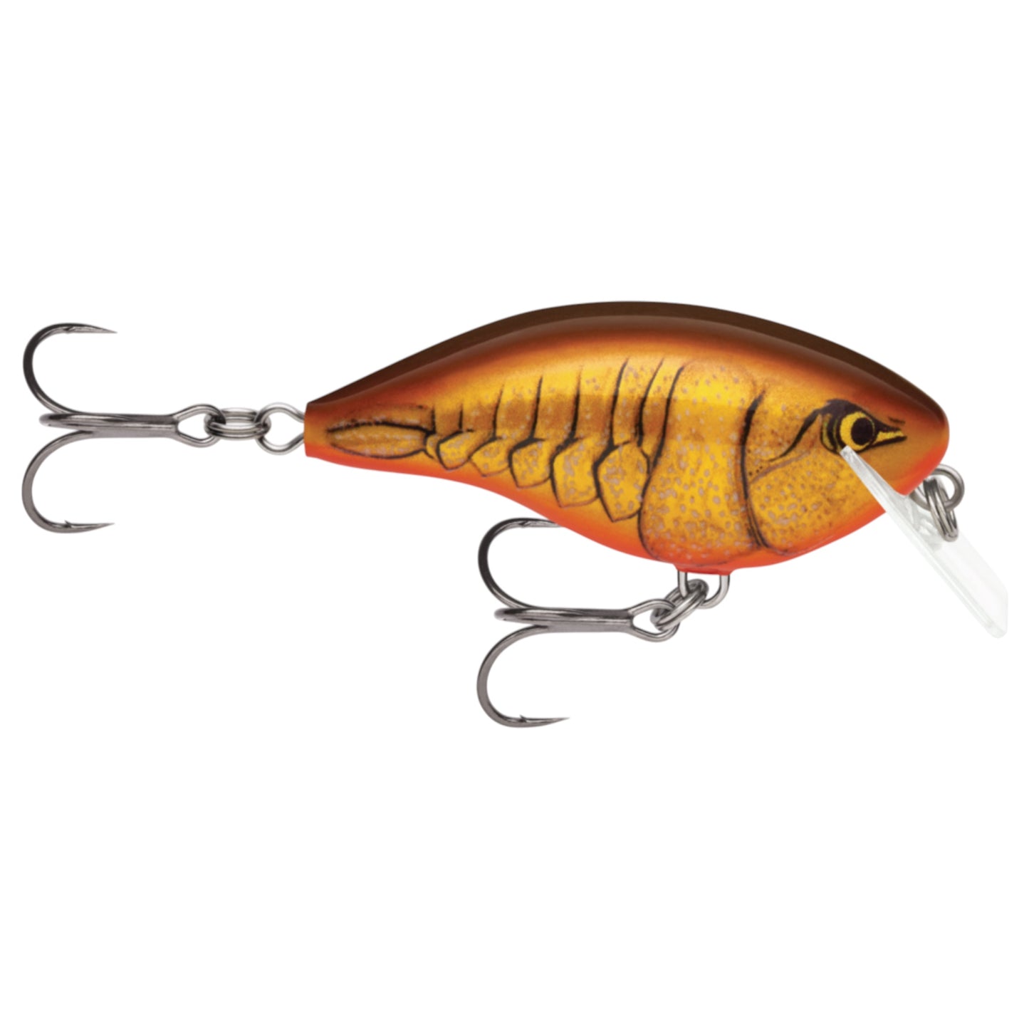 Rapala Ott's Garage OG Rocco 5 Squarebill Crankbait - Coming Soon