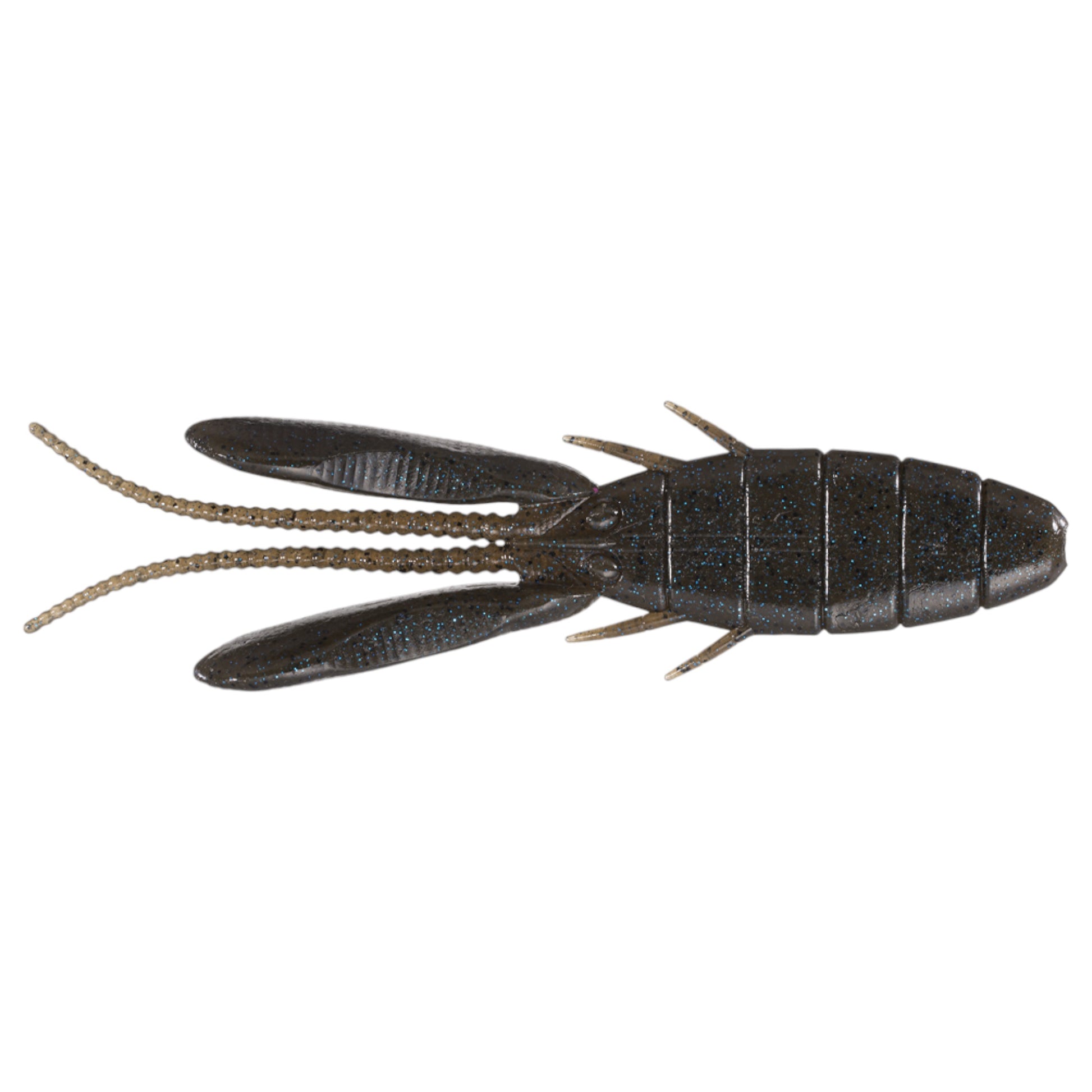 beaver fishing lure OSP Dolive Beaver Magnum 7" Creature Bait – Three Rivers Tackle