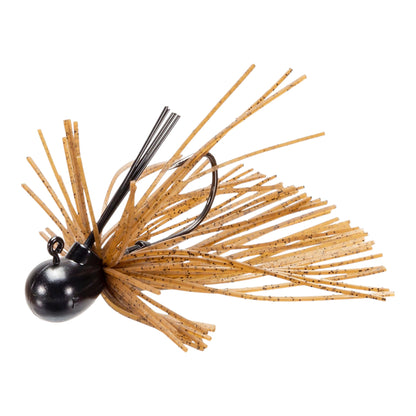 Keitech Tungsten Guard Spin Jig