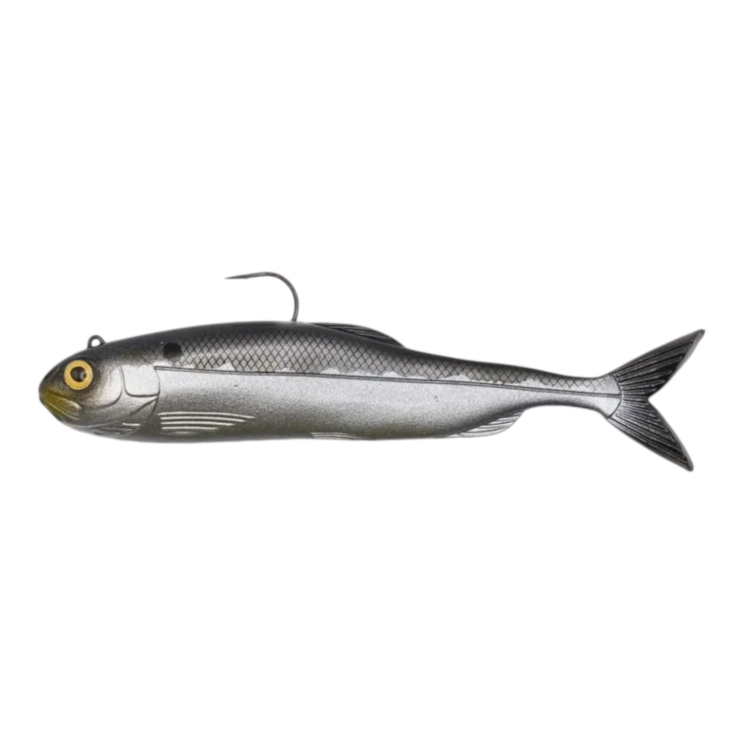 Hawg Hunter x Baitsanity Finesse Minnow 5"
