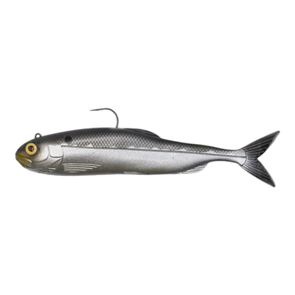 Hawg Hunter x Baitsanity Finesse Minnow 5"