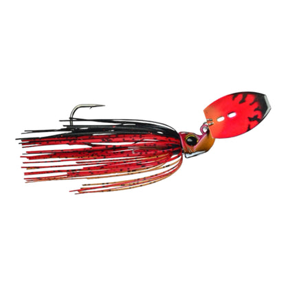 Picasso Lures Shock Blade Pro Vibrating Bladed Jig