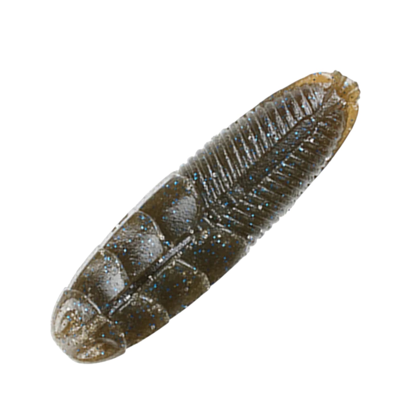 Jackall Jimmy IMO Worm