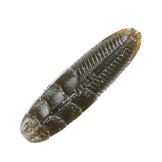 Jackall Jimmy IMO Worm