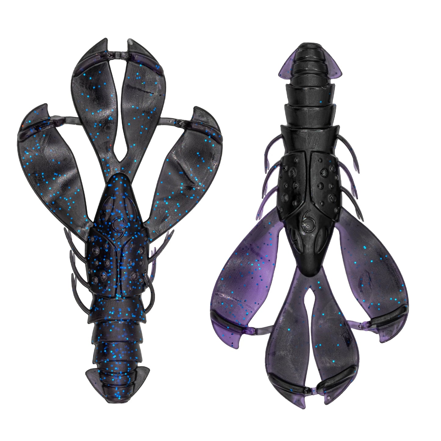 6th Sense 3.8" Congo Craw