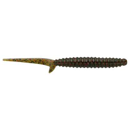 Big Bite Baits Scentsation Thresher Worm