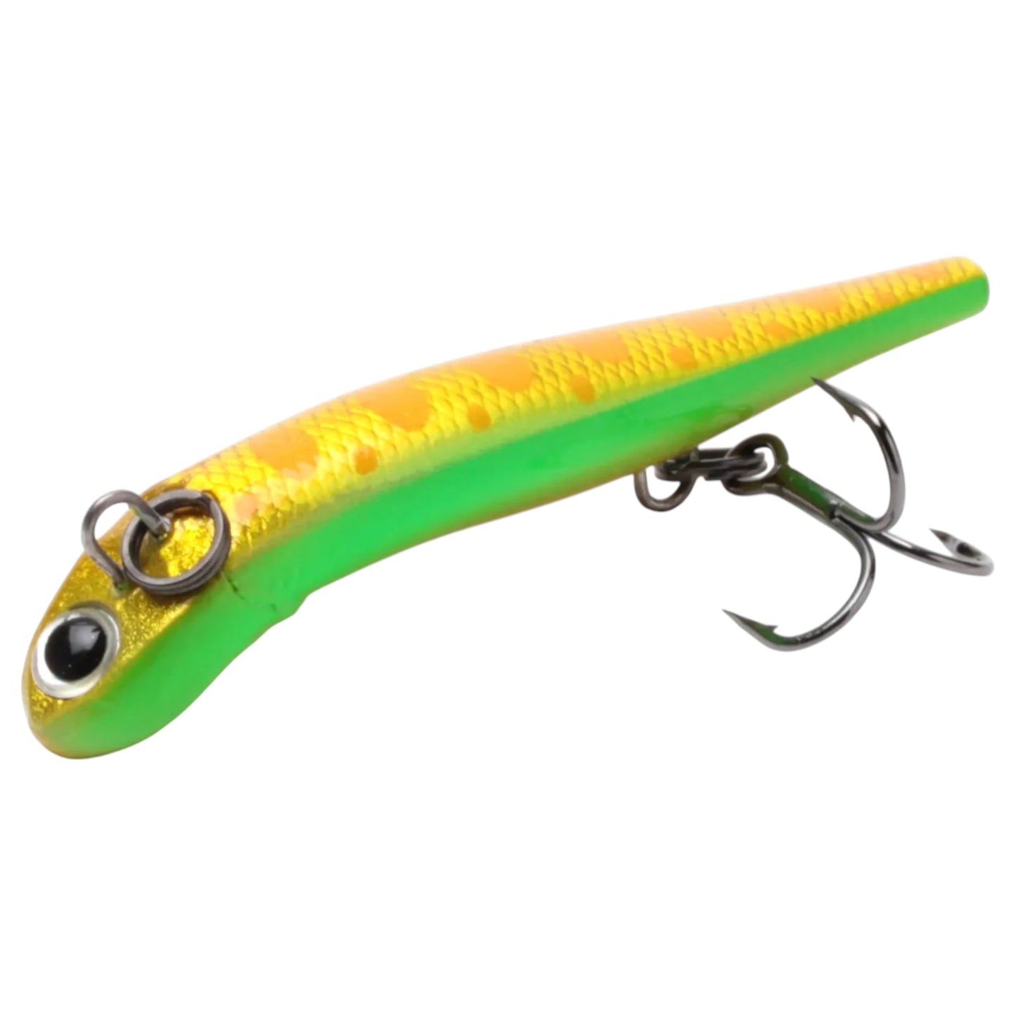 Jackson Dart Magic "Native" Trout Lure