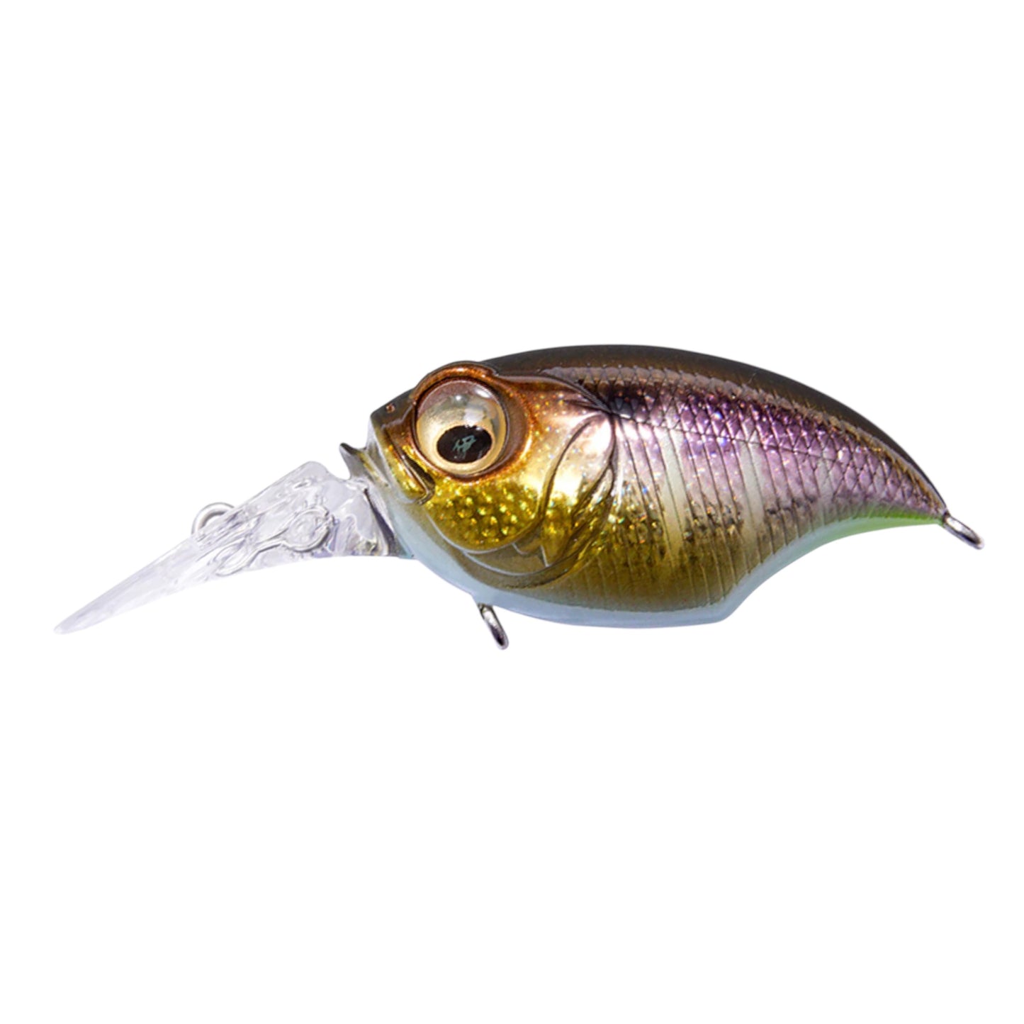 Megabass MR-X Griffon Crankbaits