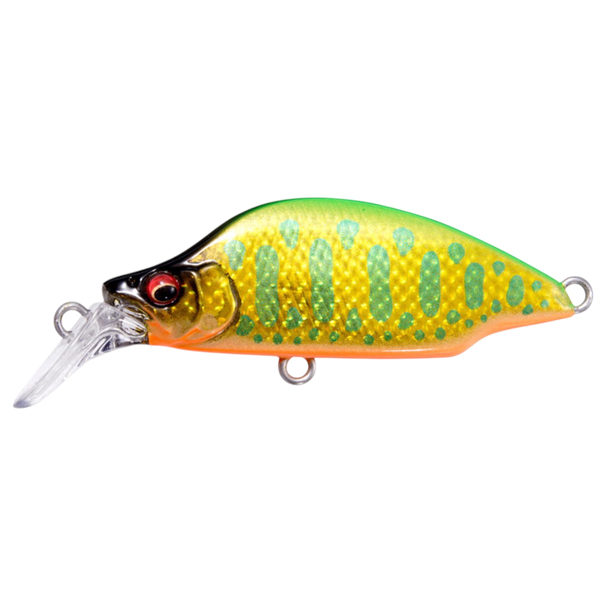 Megabass Great Hunting GH52 Bat A Fry – Three Rivers Tackle