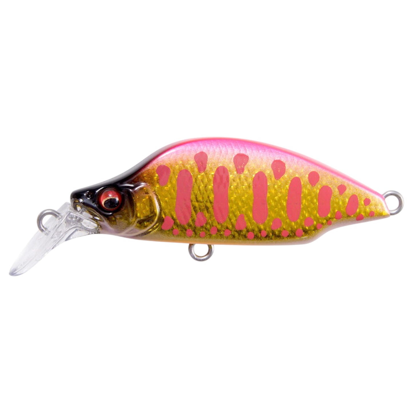 Megabass Great Hunting GH52 Bat A Fry