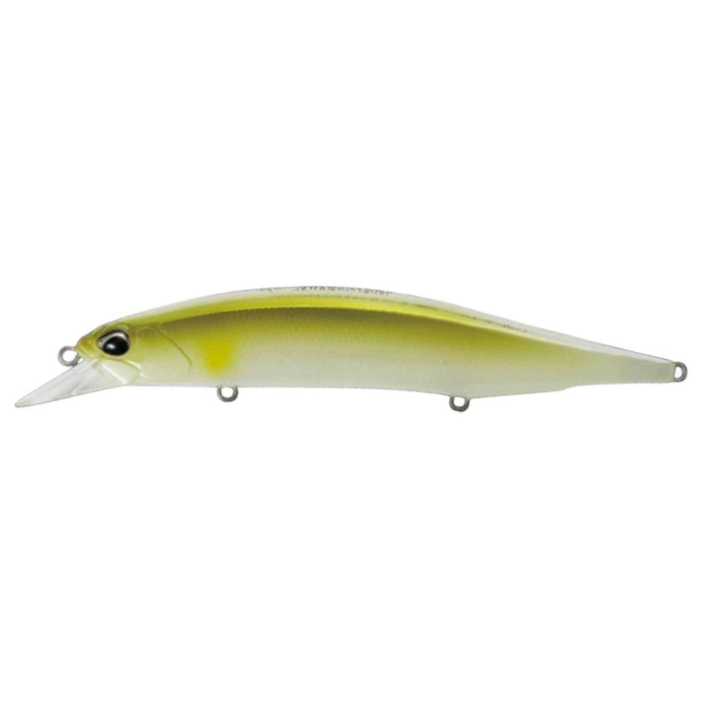 DUO Realis Jerkbait 120SP