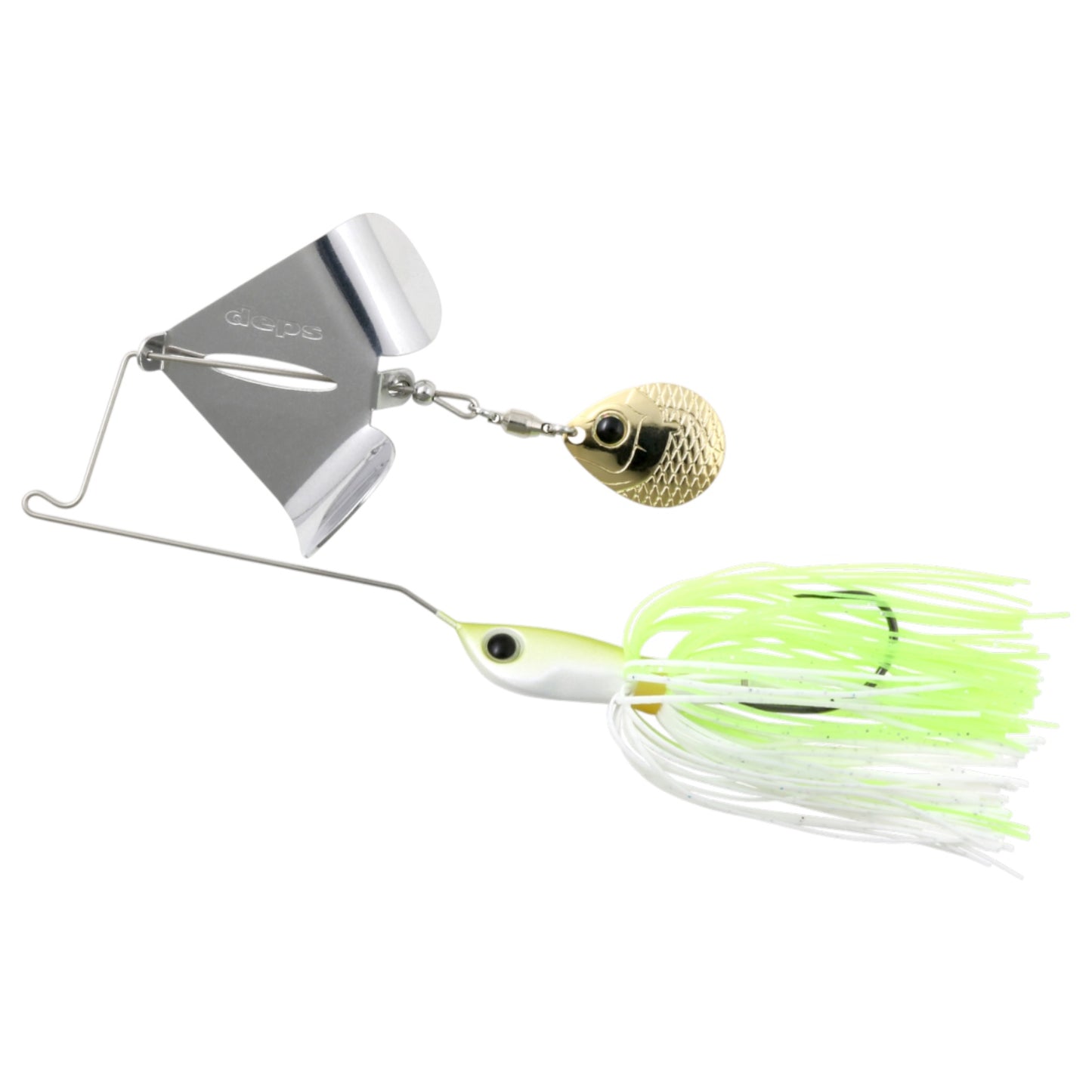Deps Mad Waver Buzzbait – Three Rivers Tackle