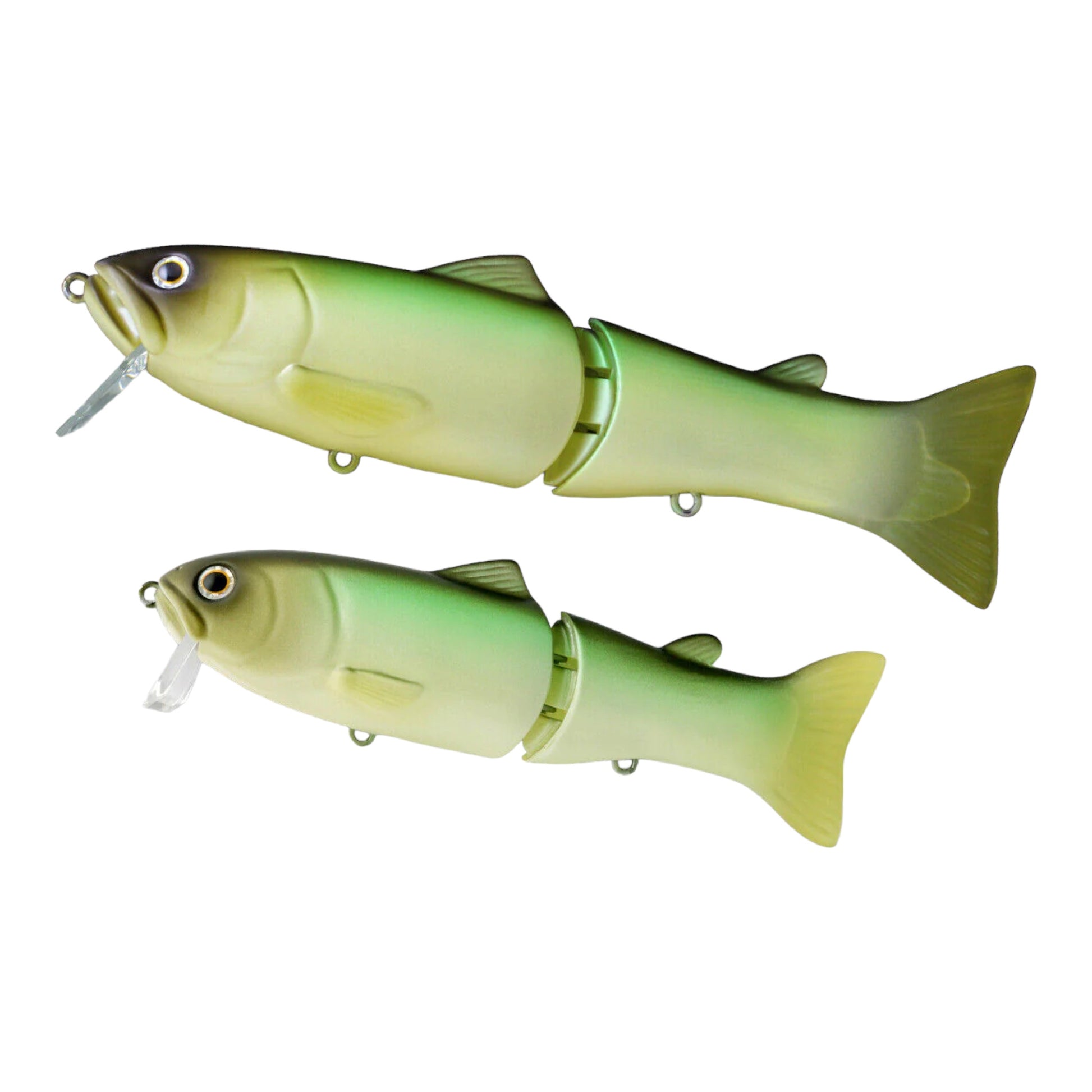 Deps Silent Killer Swimbait 145 / 175