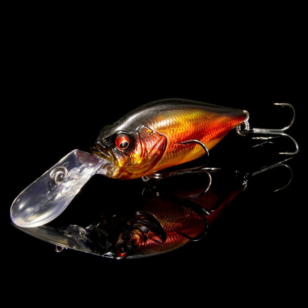 Megabass Limited Edition Respect Series #88: Kasumi Magic – Three