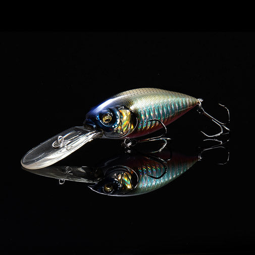 Megabass Limited Edition Respect Series #72: Magome Oikawa