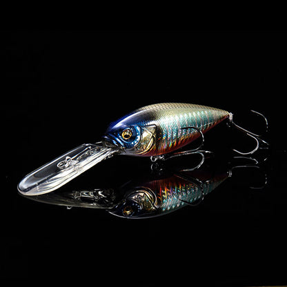 Megabass Limited Edition Respect Series #72: Magome Oikawa