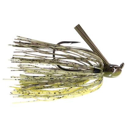 Dirty Jigs Matt Herren Flippin' Jig