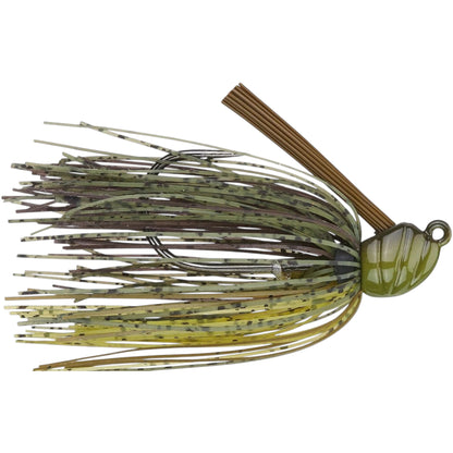 Dirty Jigs Tour Level No-Jack Flippin' Jig