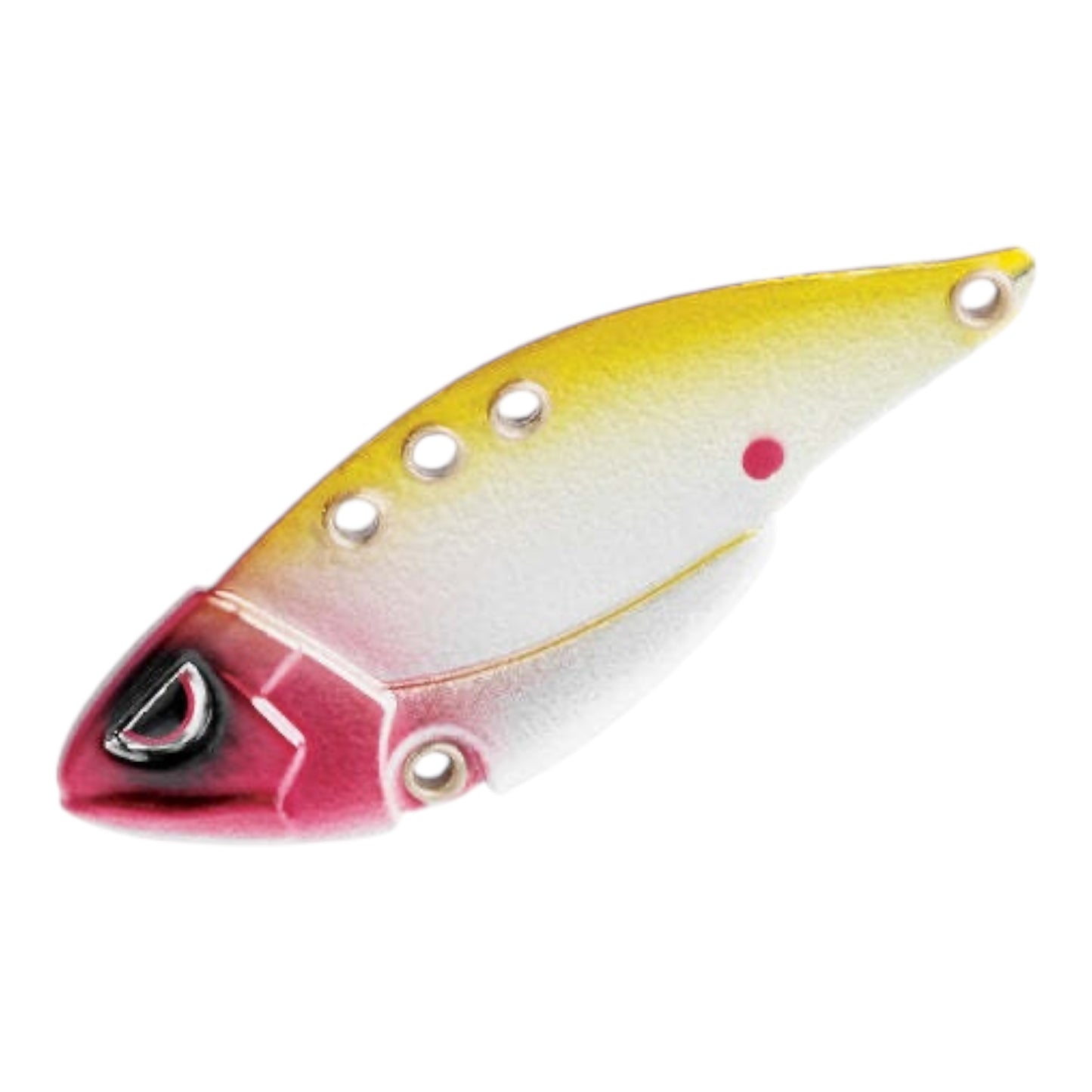 SPRO Carbon Tungsten Blade Bait