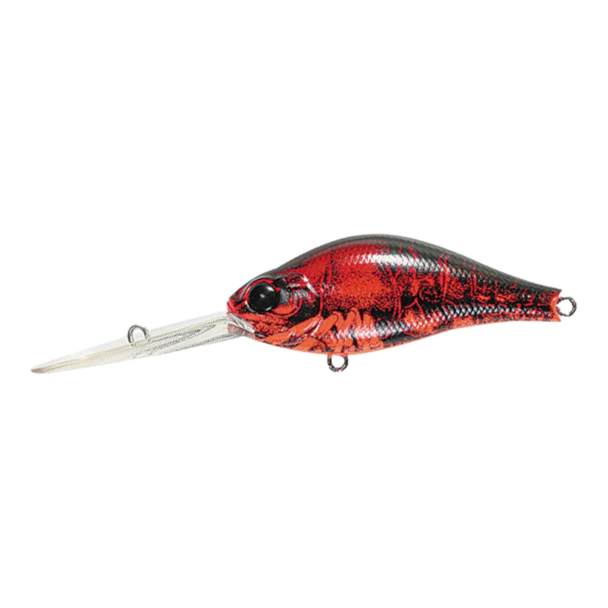 Zip Baits B-Switcher 2.0 Rattling