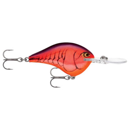 Rapala DT12 Series Crankbaits