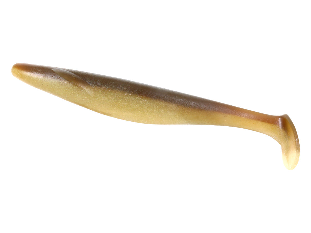 Sakamata Shad Swimmer 5.3" - Coming Soon