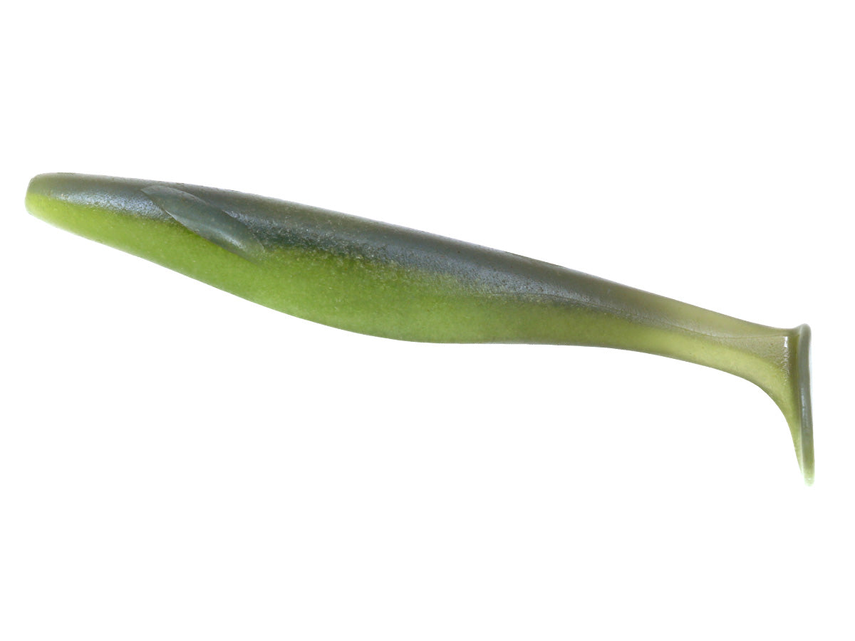 Sakamata Shad Swimmer 5.3" - Coming Soon