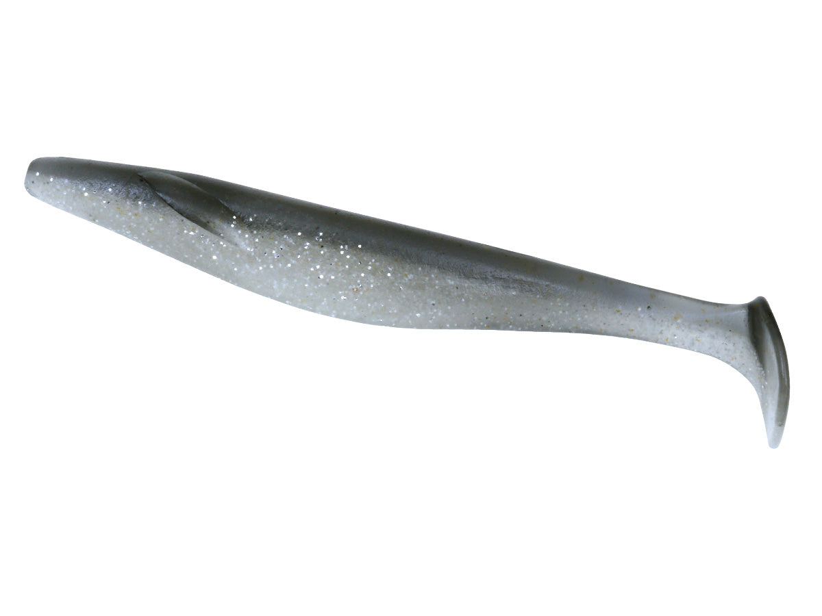Sakamata Shad Swimmer 5.3" - Coming Soon