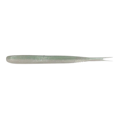 Fish Magnet ZXY 4.5" Worm