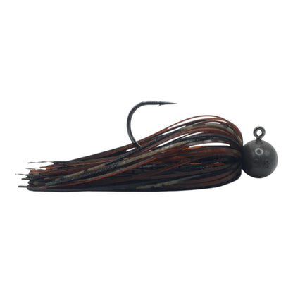 Beast Coast Compound Tungsten OW Sniper Jig