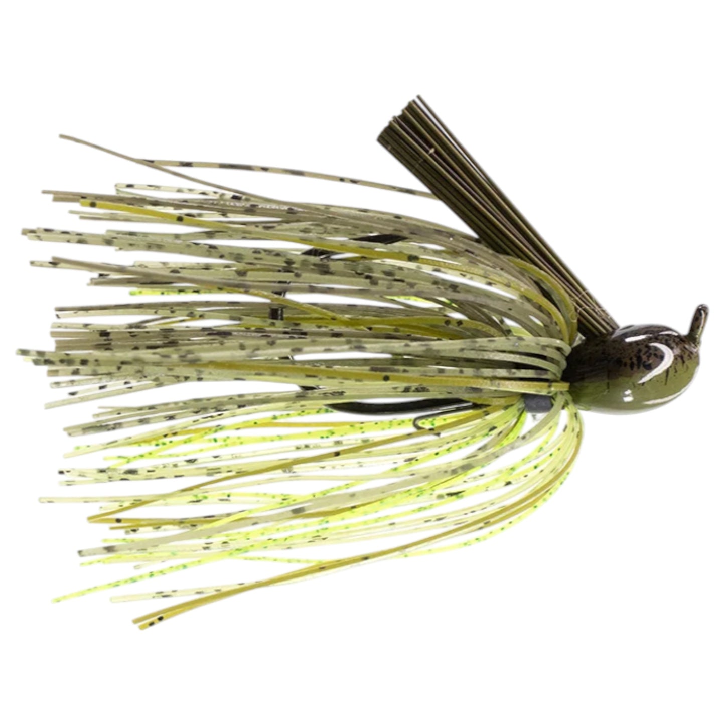 Dirty Jigs Matt Herren Flippin' Jig