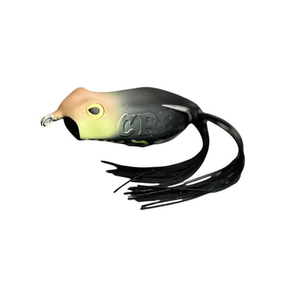 Copper Red Baits Loud Mouth Frogs