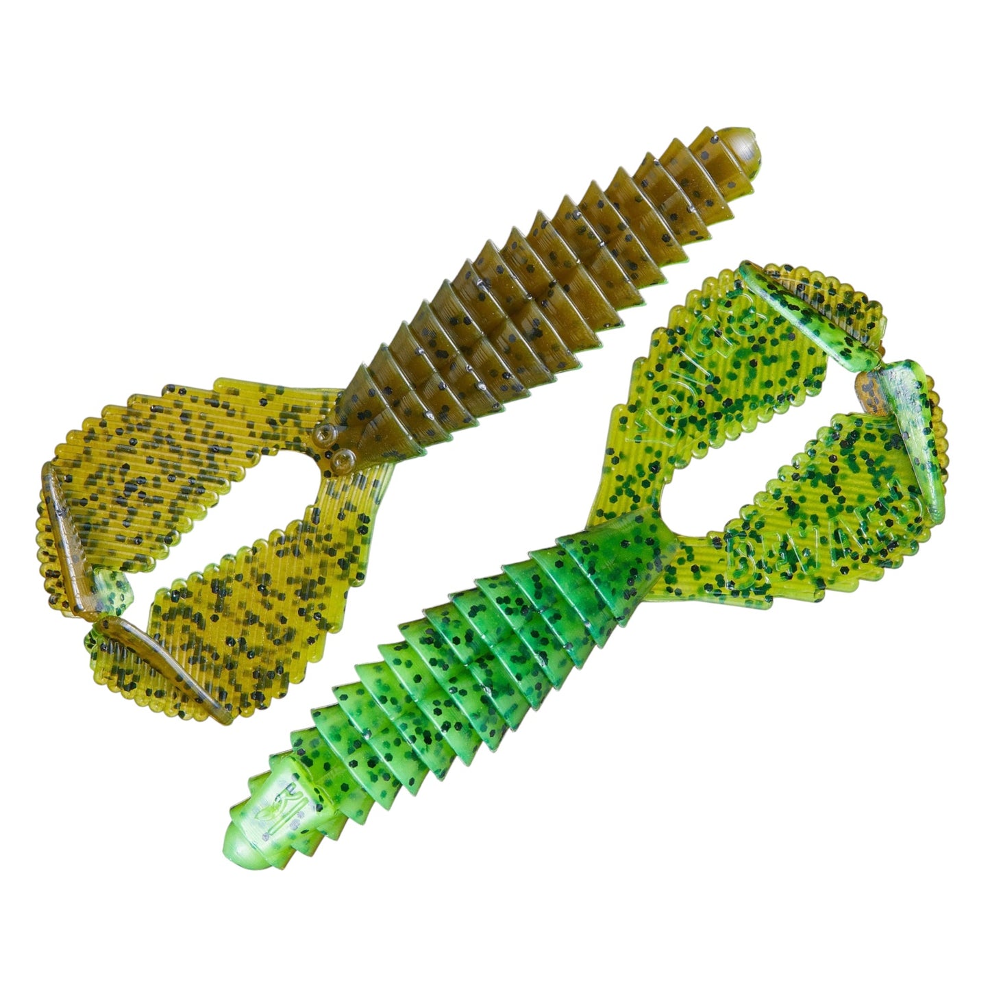 Reaction Innovations Spicy Beaver 4.0