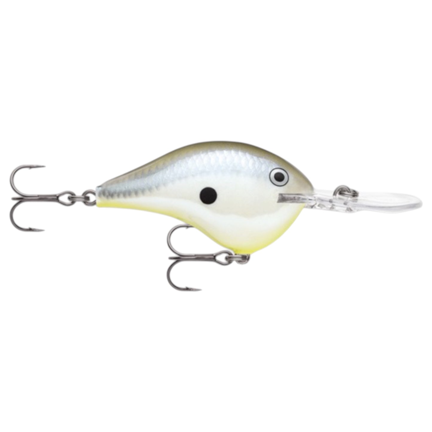 Rapala DT12 Series Crankbaits