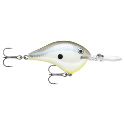 Rapala DT12 Series Crankbaits