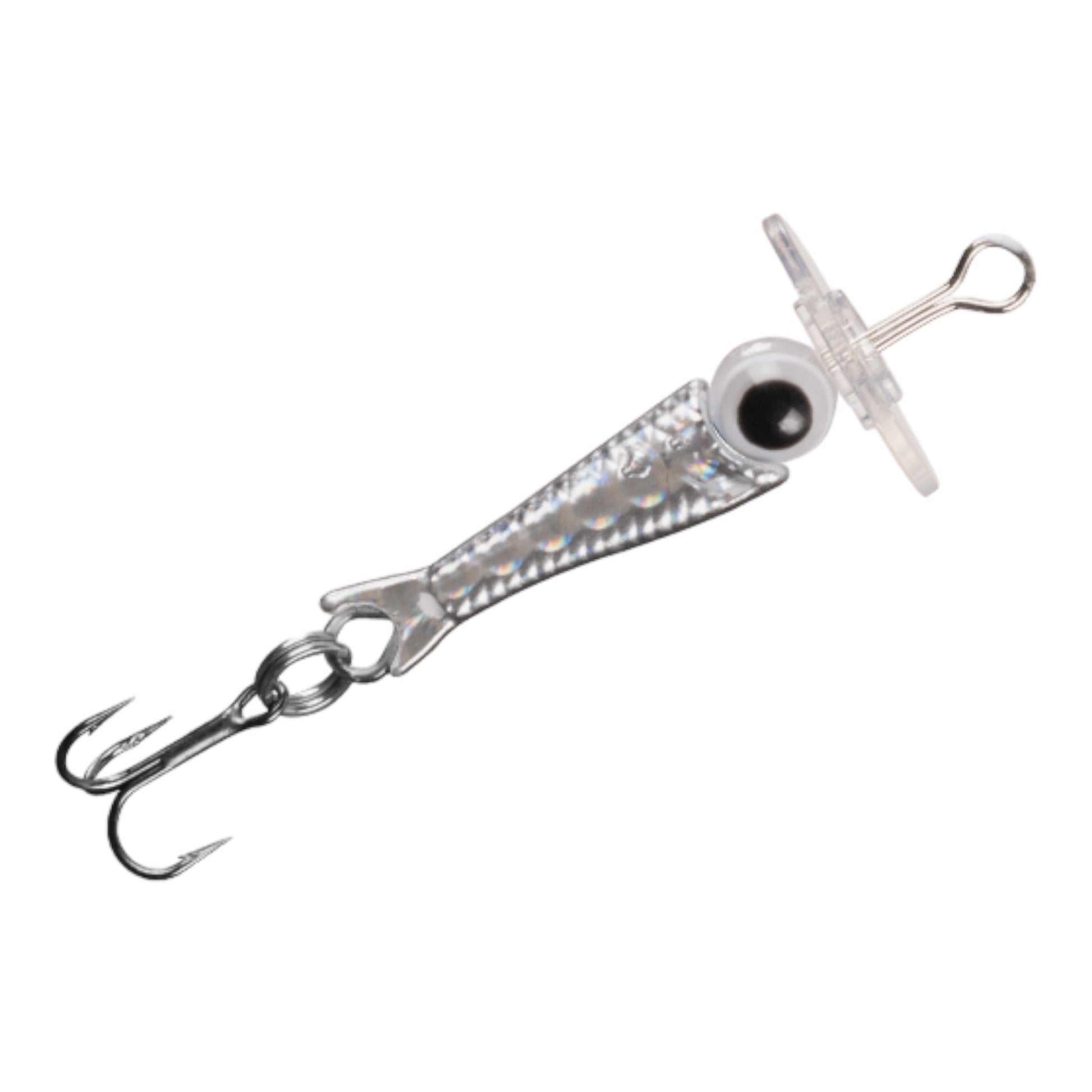 13 Fishing Jabber Blade