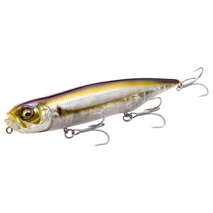 Megabass Dog-X Diamante Sonic Slide